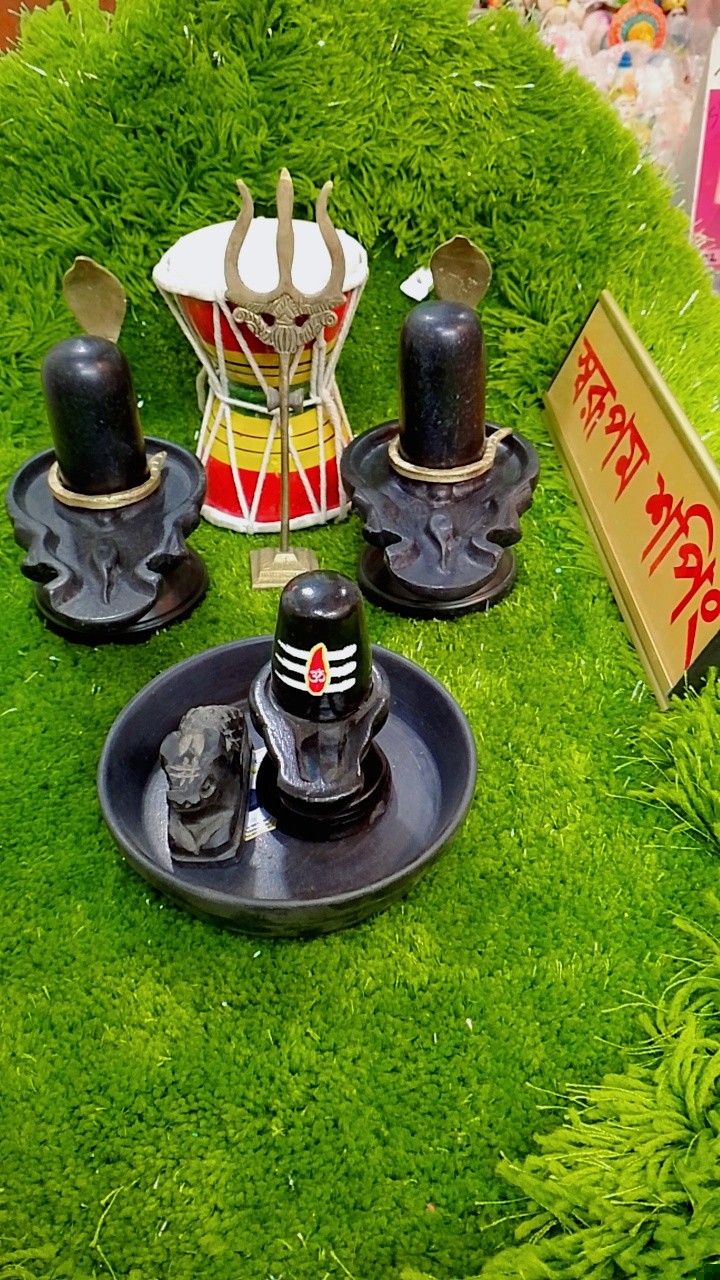 শিবলিঙ্গ কালেকশন - Image 7