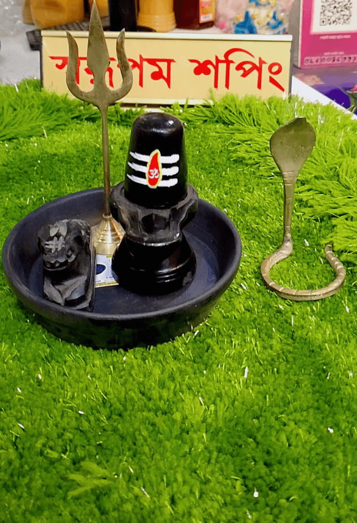 শিবলিঙ্গ কালেকশন - Image 6