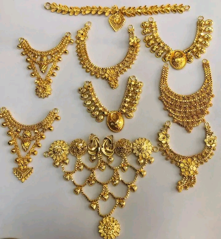 সিটি গোল্ড চূড়া কালেকশন - Image 4