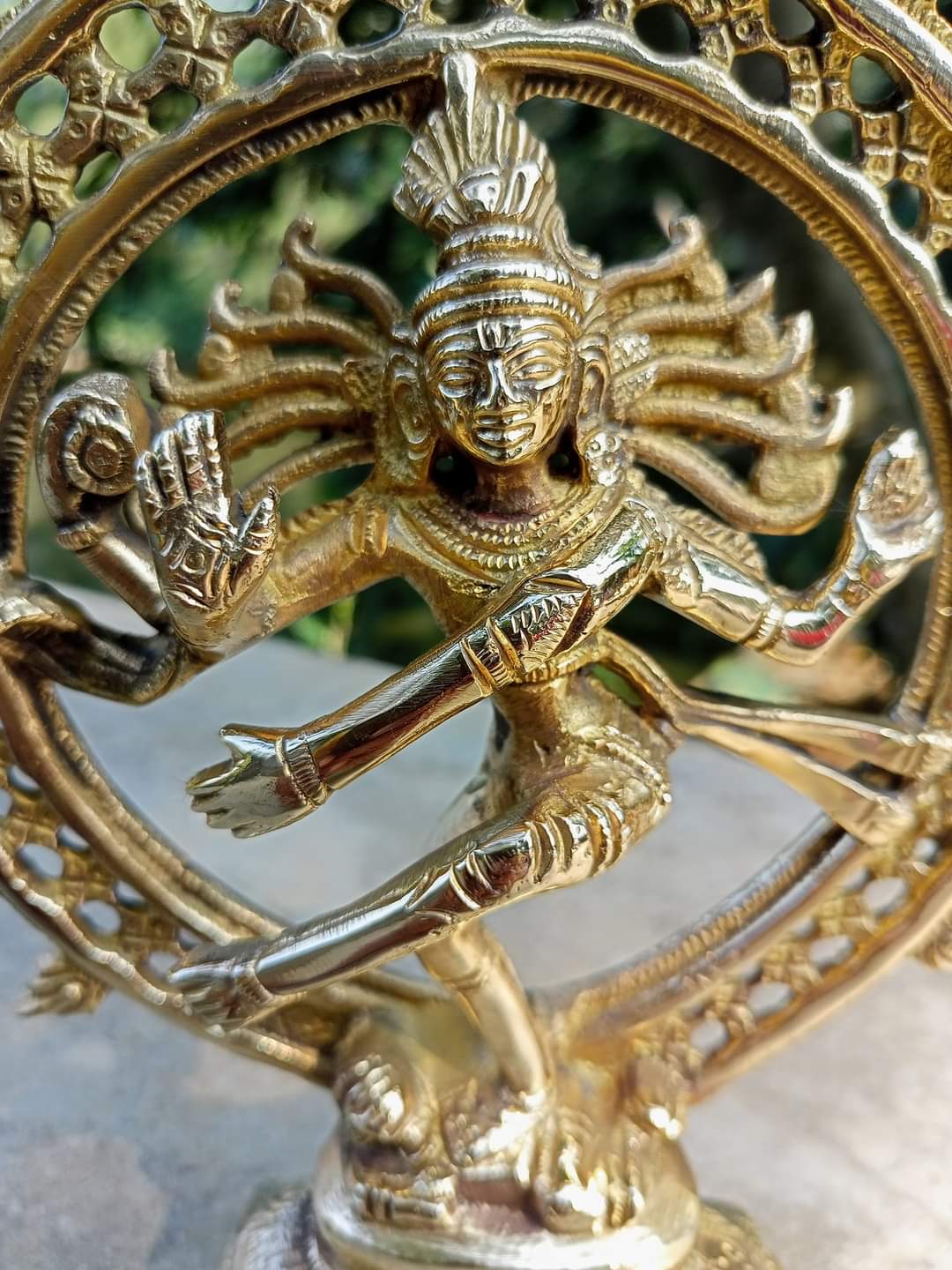 নটরাজ স্প্যাশাল - Image 1