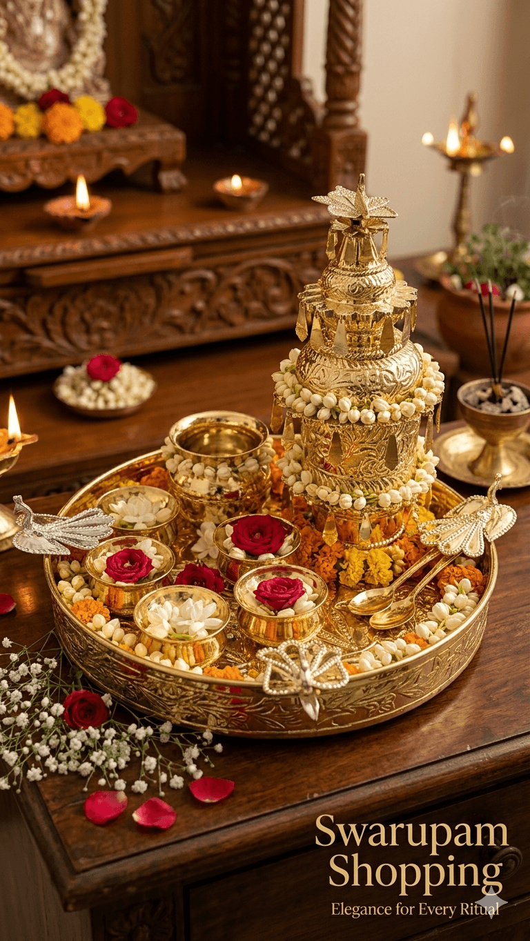 চালনদানী সম্পূর্ণ সেট স্প্যাশাল - Image 1